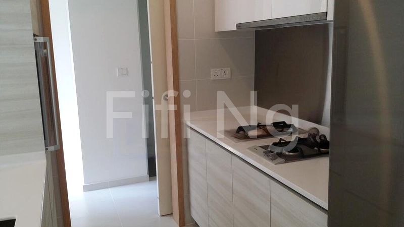 3 Bed Condo for Rent in  Buckley Classique - Image 8